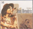 The shadow of Jimi Hendrix (3 CD)