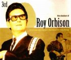 The shadow of Roy Orbison (3 CD)