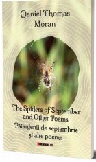 The spiders of September and other poems