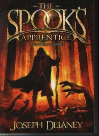 THE SPOOK'S APPRENTICE