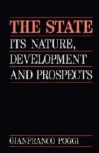 The State: Its nature development