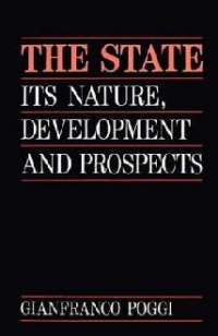 The State: Its nature, development and prospects