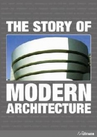 The story of Architecture: from Antiquity to the Present