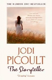 The Storyteller (paperback)