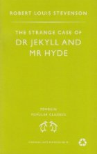 The strange case Jekyll and