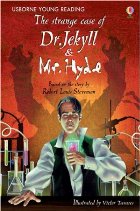 The Strange Case of Dr. Jekyll and Mr. Hyde