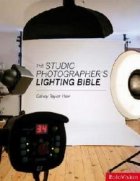 The Studio Photographer Lighting Bible