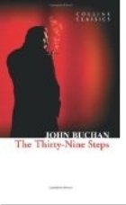 The Thirty Nine Steps