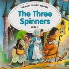 The Three Spinners. Level 3