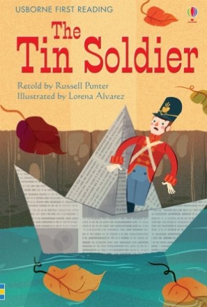 The tin soldier