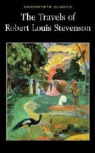 The Travels Robert Louis Stevenson