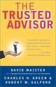 The trusted advisor