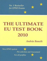 The ultimate EU test book - 2010 edition