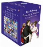 The Usborne Reading Collection for