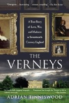 THE VERNEYS: TRUE STORY LOVE