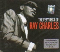 The Very Best of RAY CHARLES