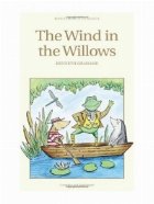 THE WIND THE WILLOWS