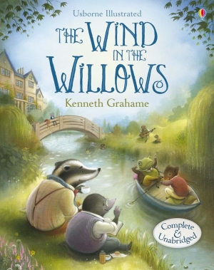 The Wind in the Willows