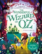 The Wonderful Wizard