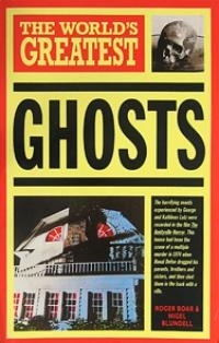 The world's greatest ghosts