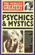 The world greatest psychics and