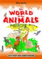 THE WORLD THE ANIMALS