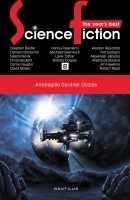 The Year s Best Science Fiction (vol. 8)