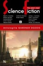 The Year Best Science Fiction