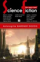 The Year S Best Science Fiction (vol 4)