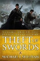 Theft Of Swords