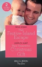 Their Festive Island Escape