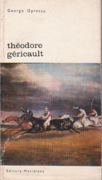 Theodore Gericault