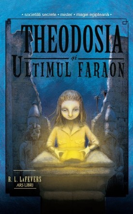 Theodosia şi ultimul faraon