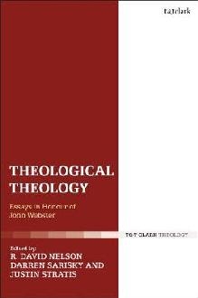 Theological Theology