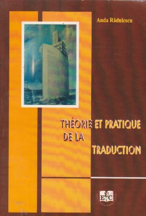 Theorie et pratique de la traduction