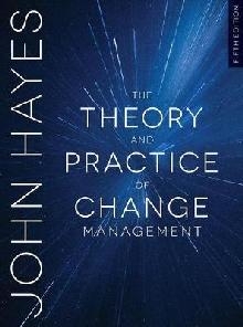 Theory and Practice of Change Management