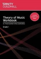 Theory Music Workbook Grade