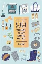 Things That Bring Joy (Guided