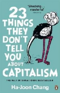 23 Things They Don t Tell About Capitalism