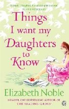 Things Want Daughters Know