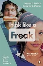 Think Like a Freak