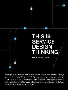 This is Service Design Thinking.