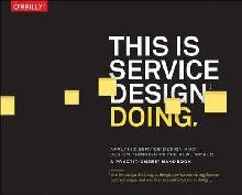 This is Service Design Doing