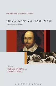 Thomas Mann and Shakespeare