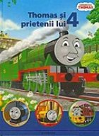 THOMAS SI PRIETENII LUI 4