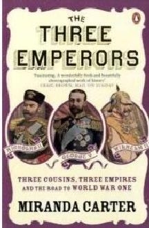 Three Emperors