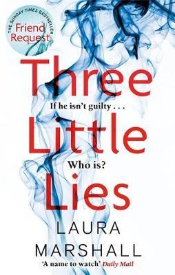 Three Little Lies