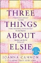 Three Things About Elsie