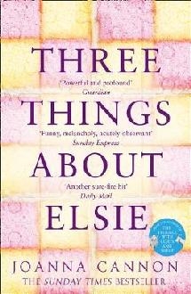 Three Things About Elsie