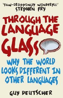 Through the Language Glass